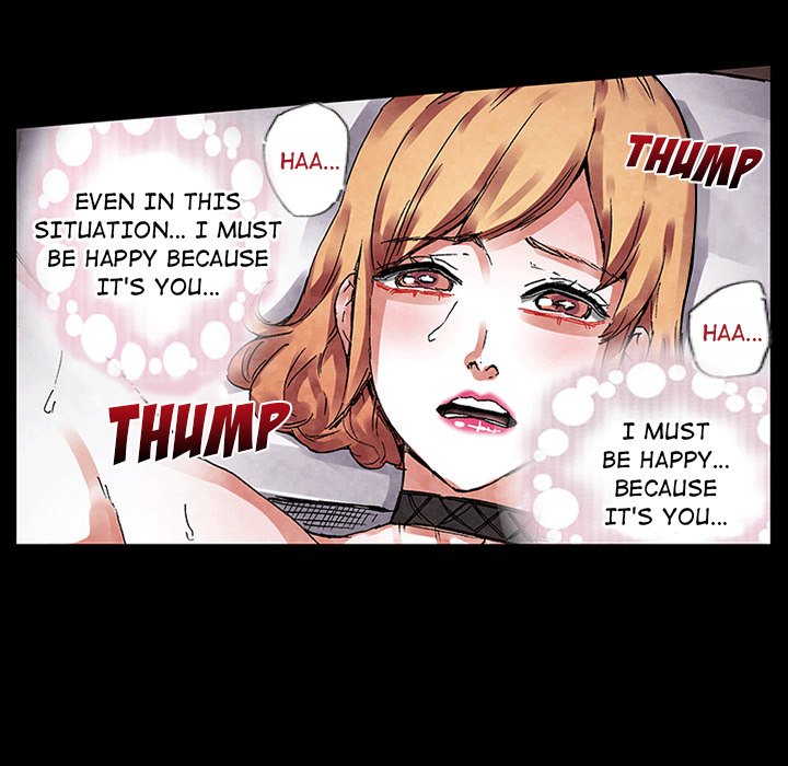 Miss Provocative chapter 36 page 27