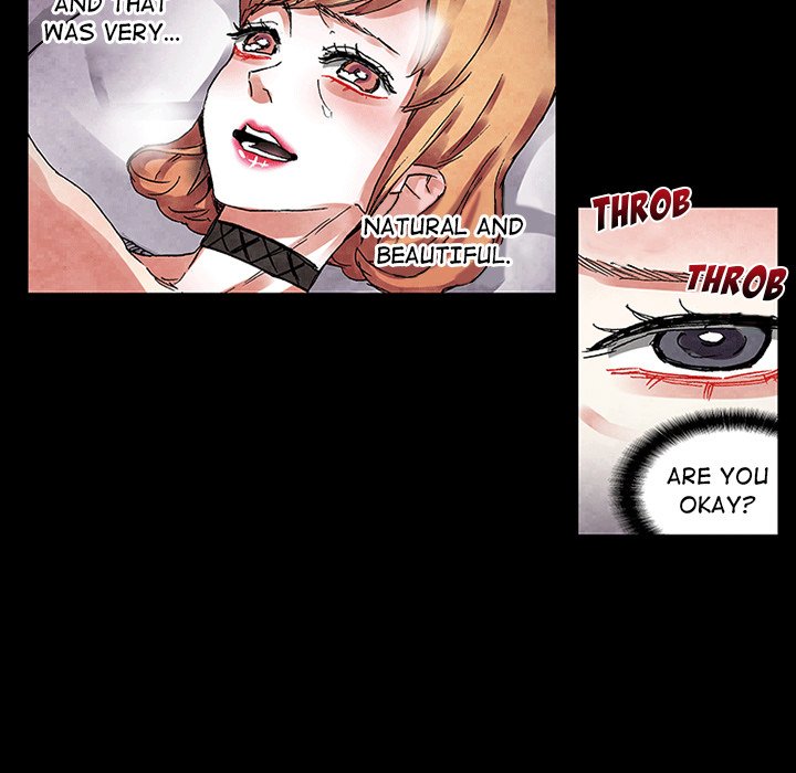 Miss Provocative chapter 36 page 31