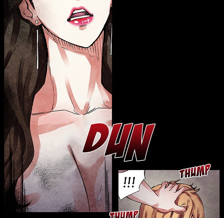 Miss Provocative chapter 36 page 61
