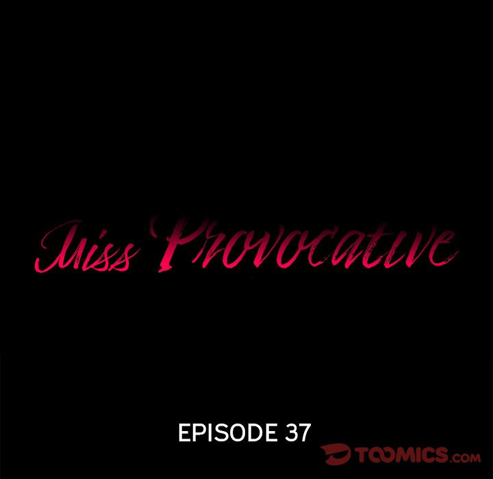 Miss Provocative chapter 37 page 6