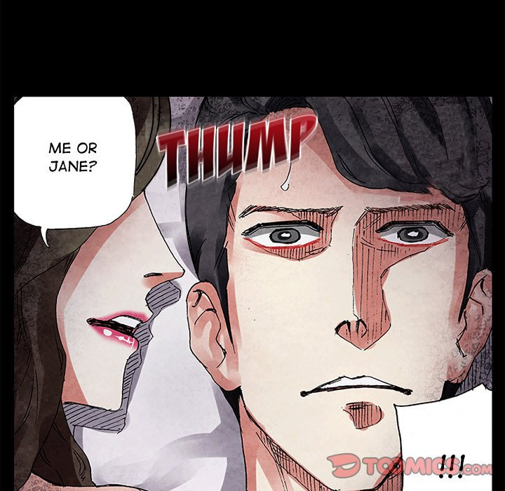 Miss Provocative chapter 37 page 10