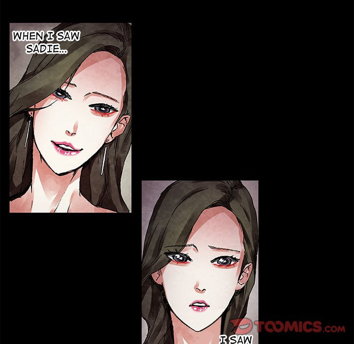 Miss Provocative chapter 37 page 14