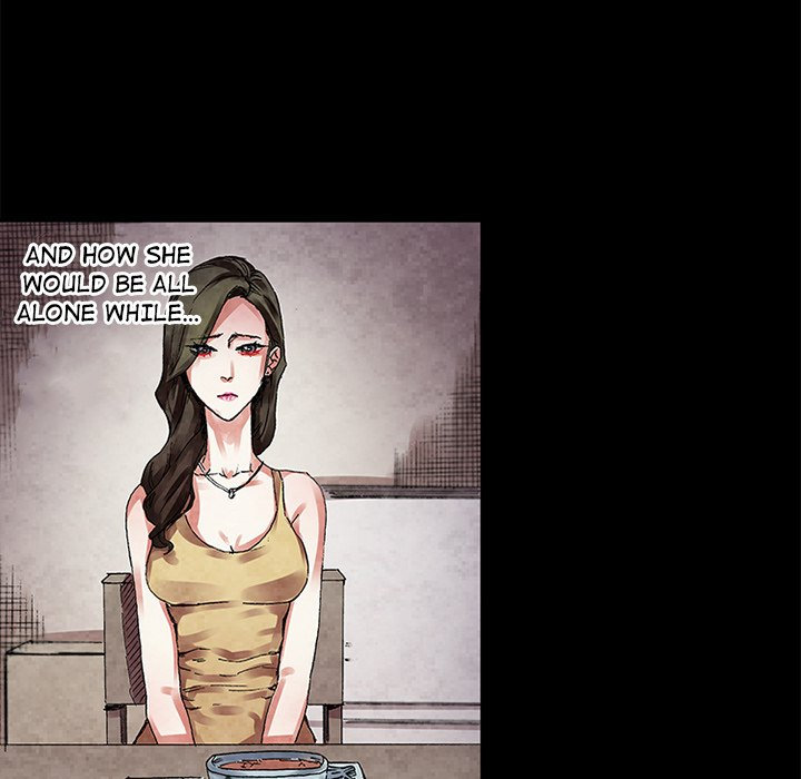 Miss Provocative chapter 37 page 16