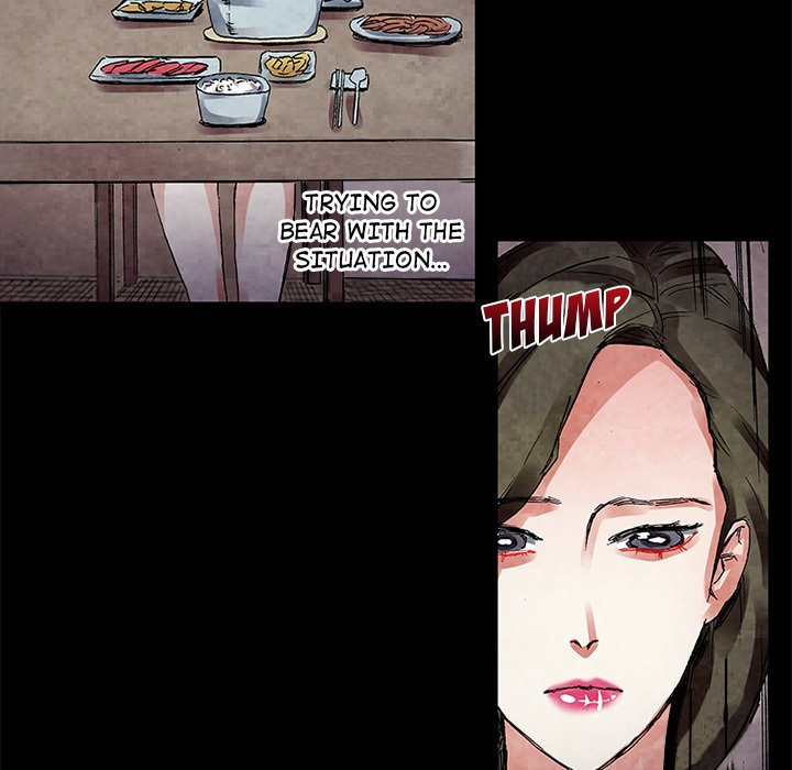 Miss Provocative chapter 37 page 17