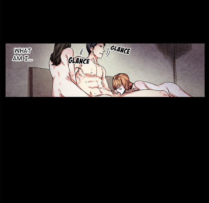Miss Provocative chapter 37 page 21
