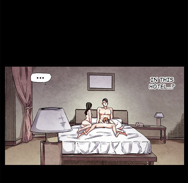 Miss Provocative chapter 37 page 23