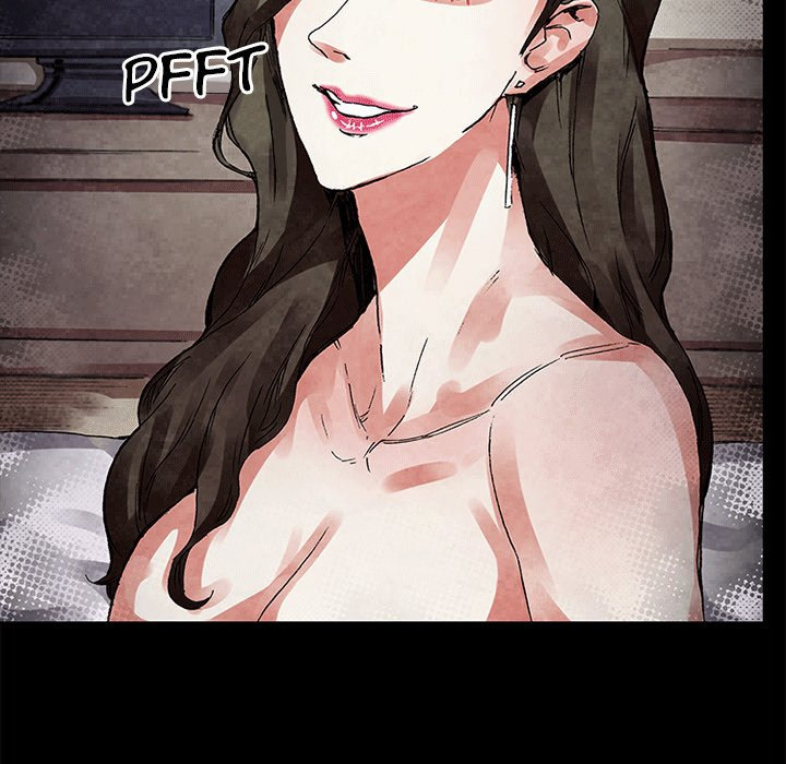 Miss Provocative chapter 37 page 27