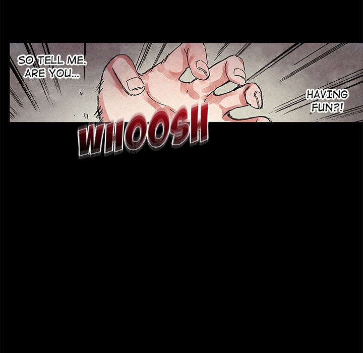 Miss Provocative chapter 37 page 32