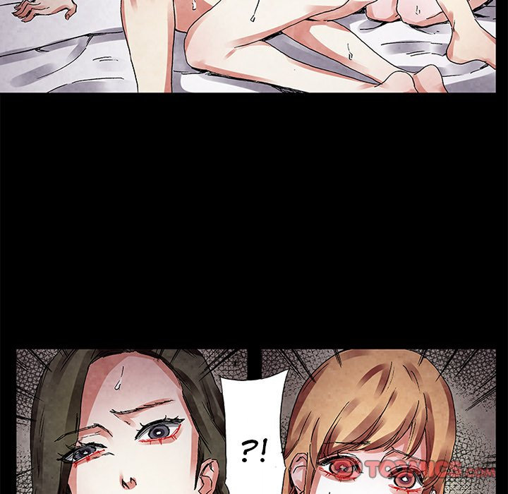 Miss Provocative chapter 37 page 34