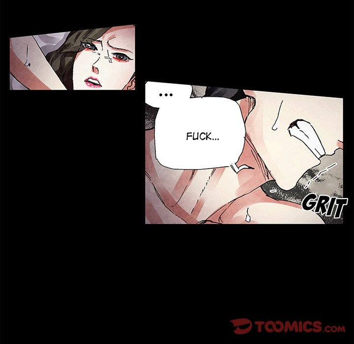 Miss Provocative chapter 37 page 38