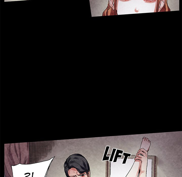 Miss Provocative chapter 37 page 51