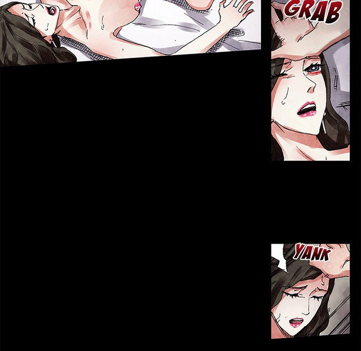 Miss Provocative chapter 37 page 55