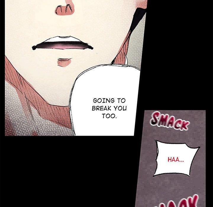 Miss Provocative chapter 37 page 59