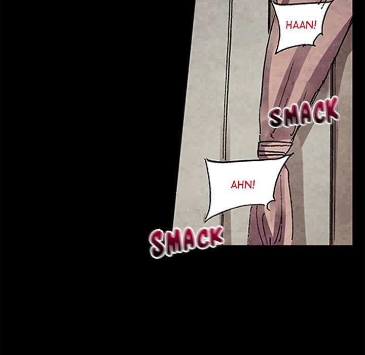 Miss Provocative chapter 37 page 61