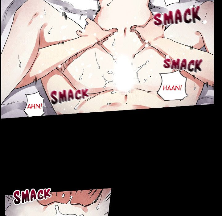 Miss Provocative chapter 37 page 64