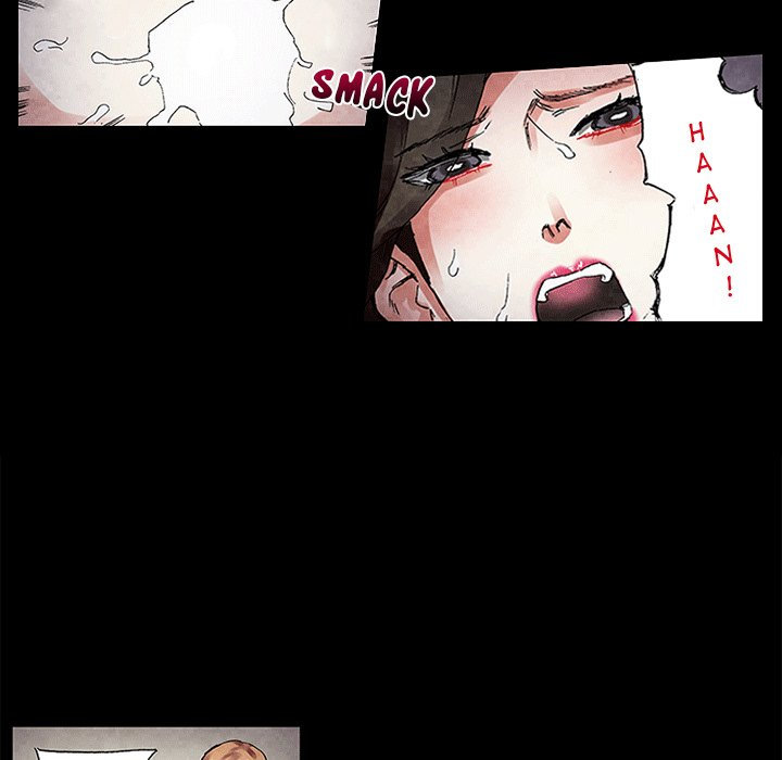Miss Provocative chapter 37 page 65