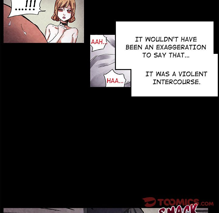 Miss Provocative chapter 37 page 66