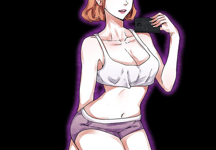 Miss Provocative chapter 38 page 4