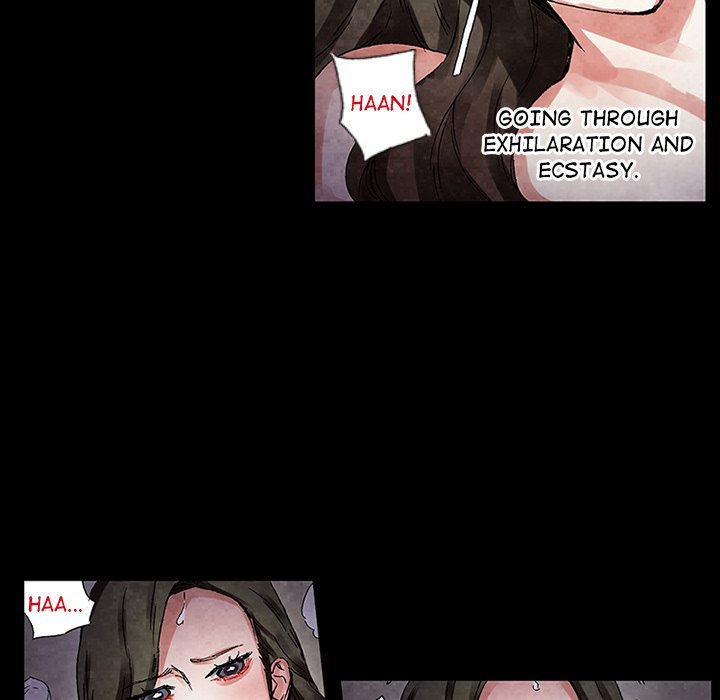 Miss Provocative chapter 38 page 11