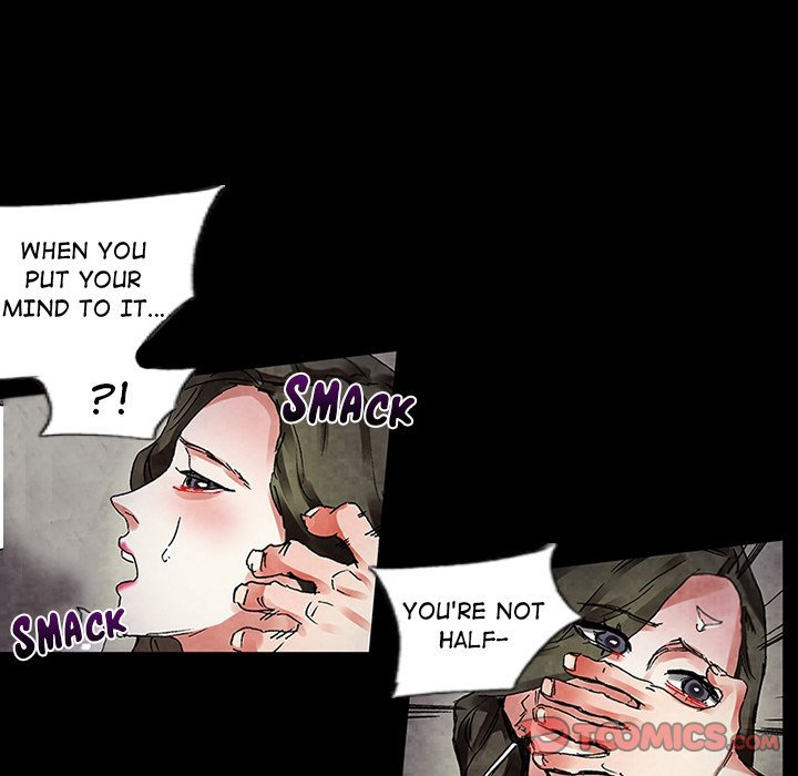 Miss Provocative chapter 38 page 18