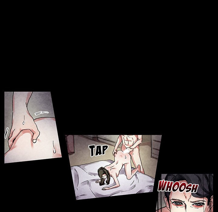 Miss Provocative chapter 38 page 28