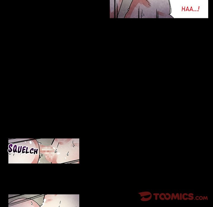 Miss Provocative chapter 38 page 34