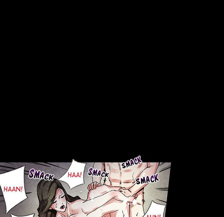 Miss Provocative chapter 38 page 39