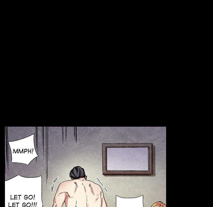 Miss Provocative chapter 38 page 61