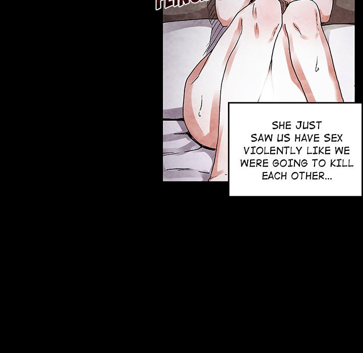 Miss Provocative chapter 39 page 11