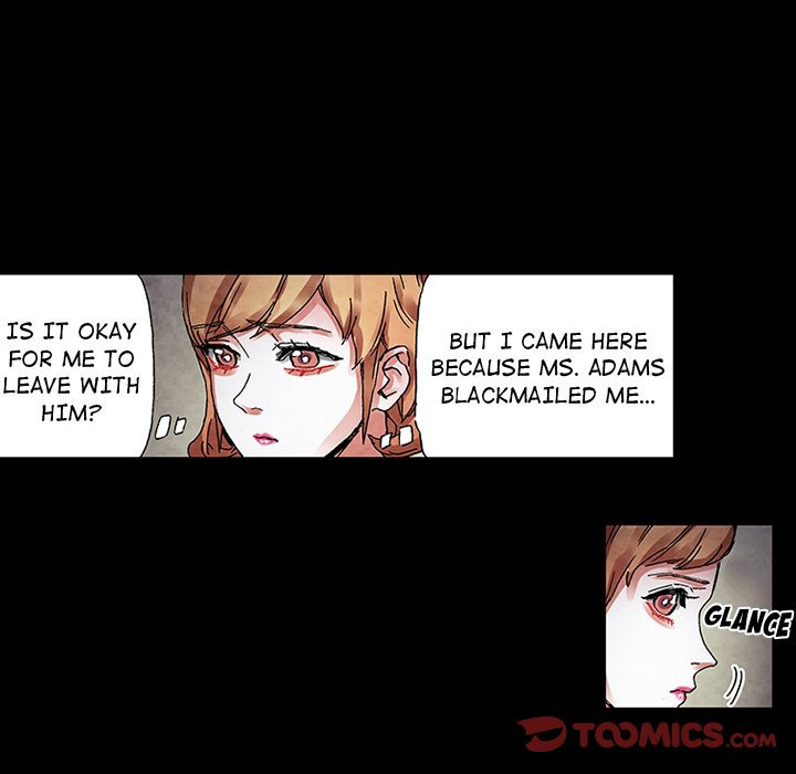 Miss Provocative chapter 39 page 14