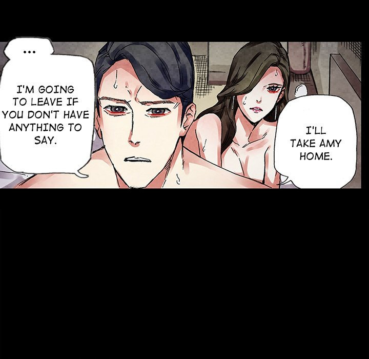 Miss Provocative chapter 39 page 18