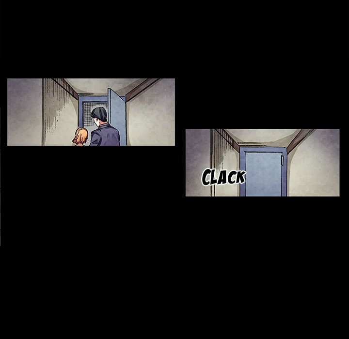 Miss Provocative chapter 39 page 24