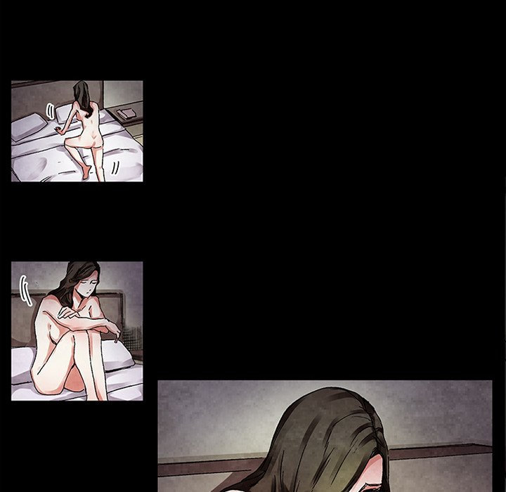 Miss Provocative chapter 39 page 27