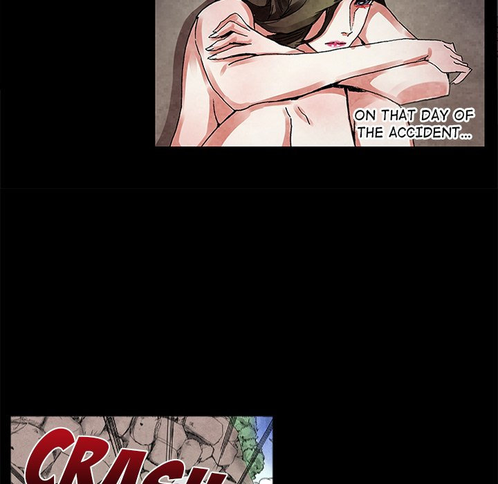 Miss Provocative chapter 39 page 28