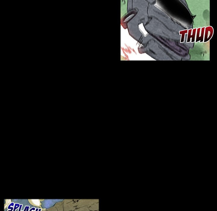 Miss Provocative chapter 39 page 31