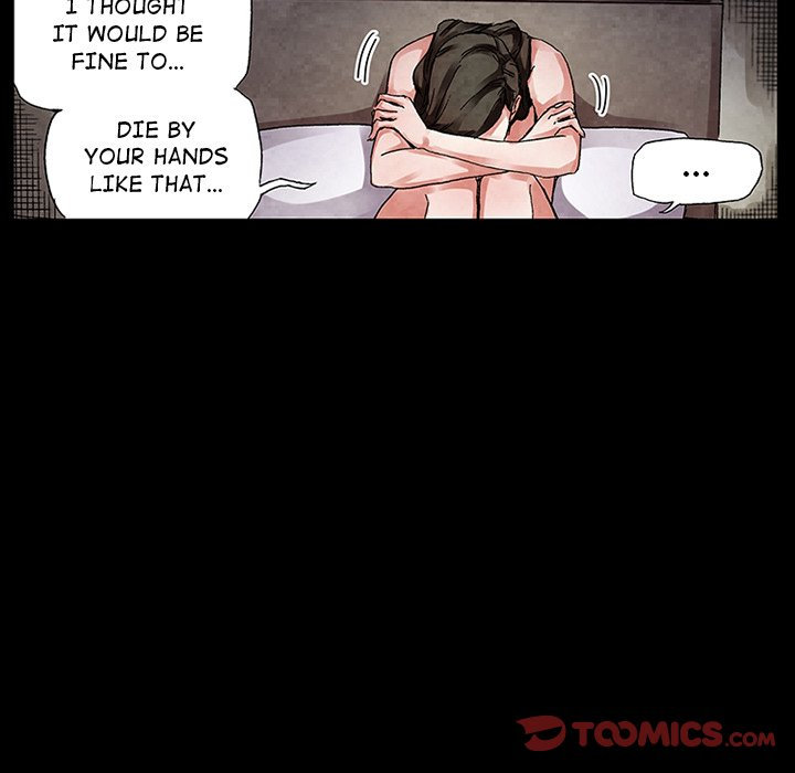 Miss Provocative chapter 39 page 38