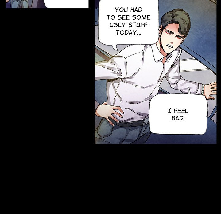 Miss Provocative chapter 39 page 48