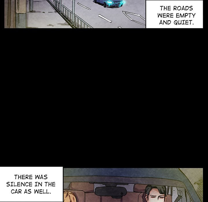 Miss Provocative chapter 39 page 52