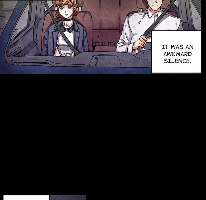 Miss Provocative chapter 39 page 53