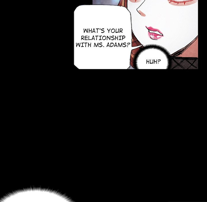 Miss Provocative chapter 39 page 55