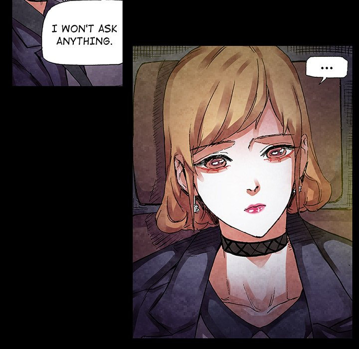 Miss Provocative chapter 39 page 59
