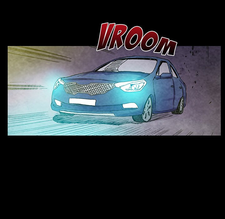 Miss Provocative chapter 39 page 61