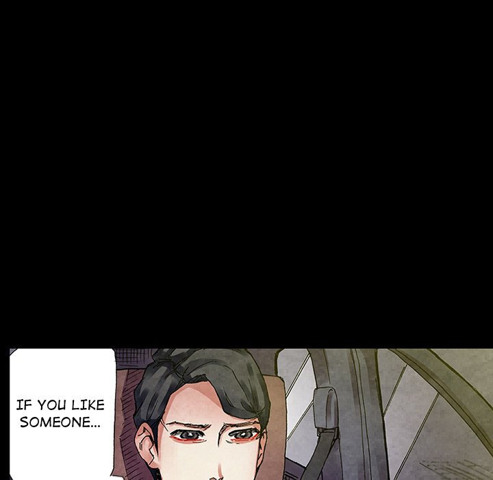Miss Provocative chapter 39 page 64