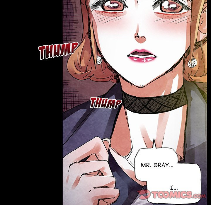 Miss Provocative chapter 39 page 74