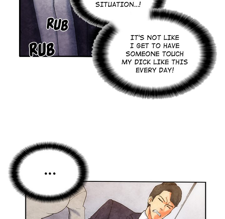Miss Provocative chapter 4 page 5