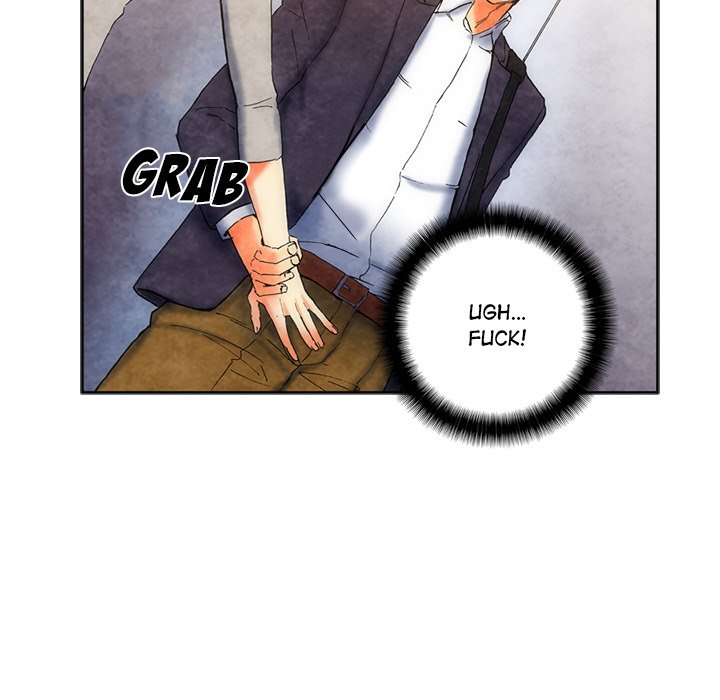 Miss Provocative chapter 4 page 6