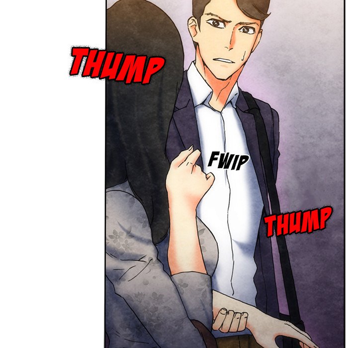 Miss Provocative chapter 4 page 12