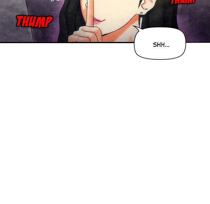 Miss Provocative chapter 4 page 14