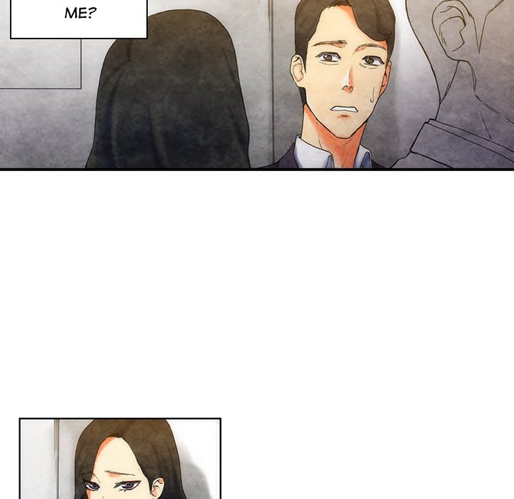 Miss Provocative chapter 4 page 20