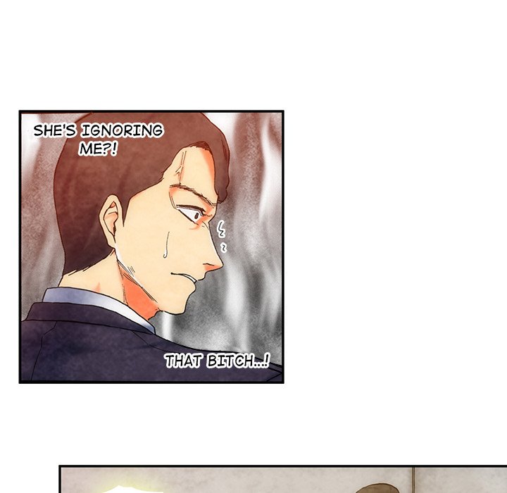 Miss Provocative chapter 4 page 22